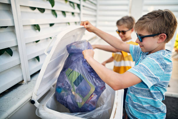 Best Same-Day Junk Removal  in Bethesda, OH