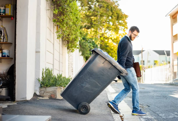 Best Same-Day Junk Removal  in Bethesda, OH