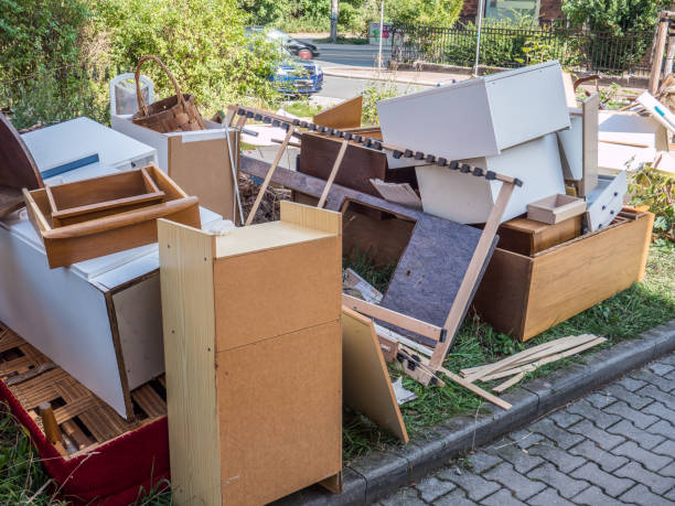 Best Residential Junk Removal  in Bethesda, OH