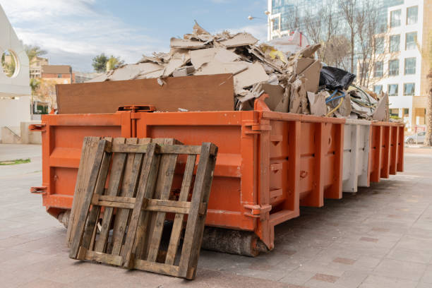 Professional Junk Removal in Bethesda, OH