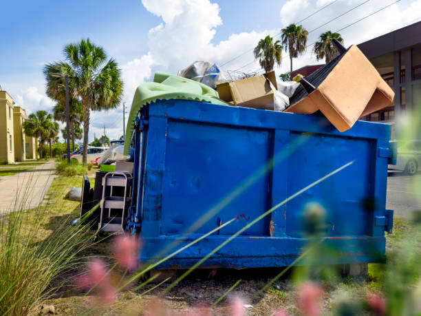 Best Construction Debris Removal  in Bethesda, OH