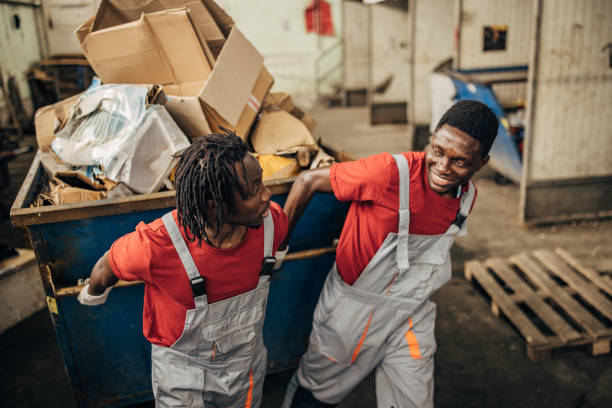 Best Junk Hauling Services  in Bethesda, OH