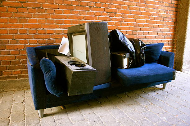 Best Furniture Removal Near Me  in Bethesda, OH