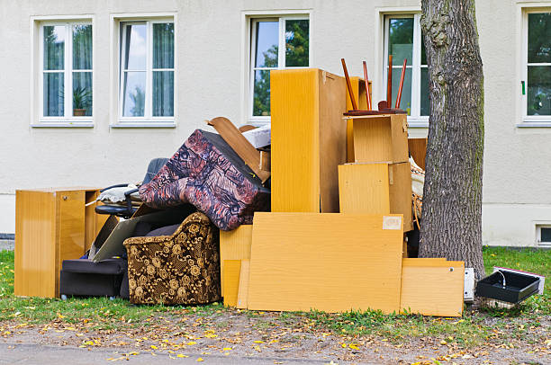 Best Construction Debris Removal  in Bethesda, OH