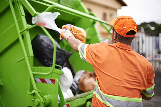 Attic Cleanout Services in Bethesda, OH