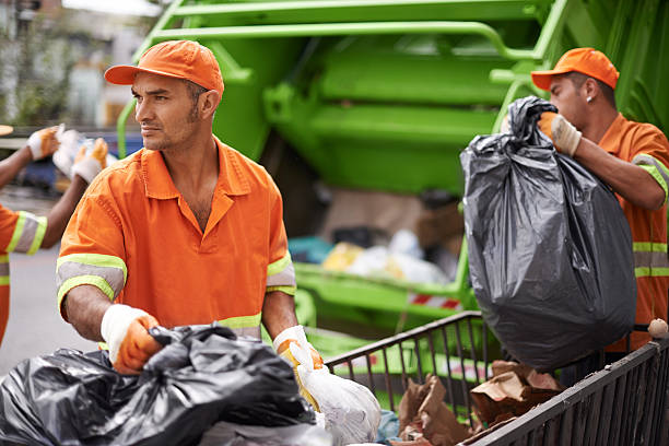 Best Attic Cleanout Services  in Bethesda, OH