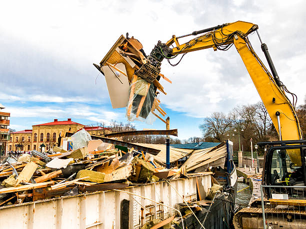 Best Commercial Junk Removal  in Bethesda, OH