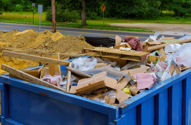 Best Professional Junk Removal  in Bethesda, OH